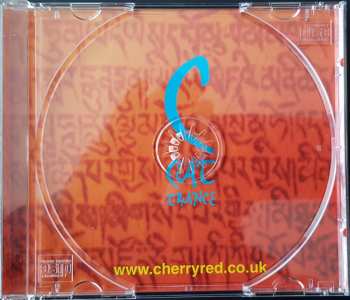 CD C Cat Trance: Karadara - The Cream Of C Cat Trance
