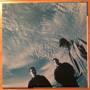 3LP/Coffret C-Clamp: Dream Backwards CLR