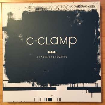3LP/Coffret C-Clamp: Dream Backwards CLR