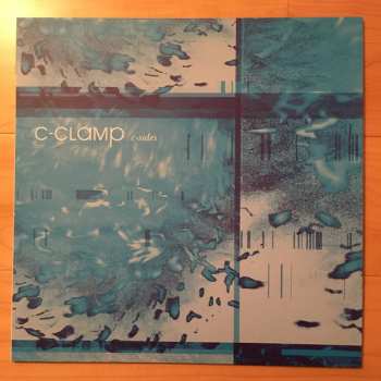 3LP/Coffret C-Clamp: Dream Backwards CLR