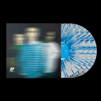 3LP/Coffret C-Clamp: Dream Backwards CLR