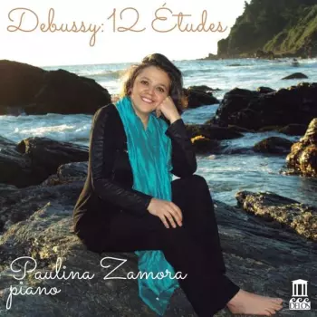 Etüden Nr.1-12