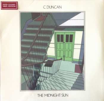 LP C Duncan: The Midnight Sun LTD | CLR