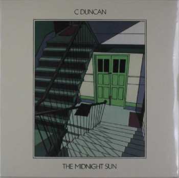 LP C Duncan: The Midnight Sun