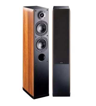 Technique audio Indiana Line Nota 550X - Walnut