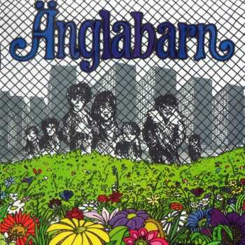 CD Änglabarn: Änglabarn