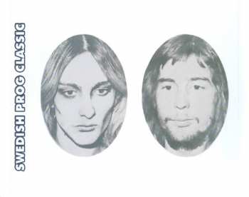 CD Änglabarn: Änglabarn