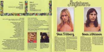 CD Änglabarn: Änglabarn