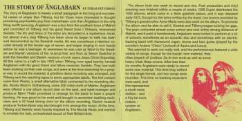 CD Änglabarn: Änglabarn