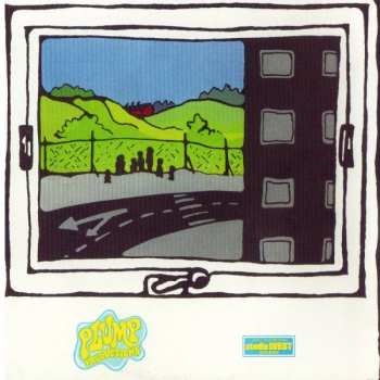 CD Änglabarn: Änglabarn
