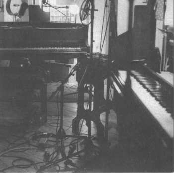 2CD Nils Frahm: Collaborative Works