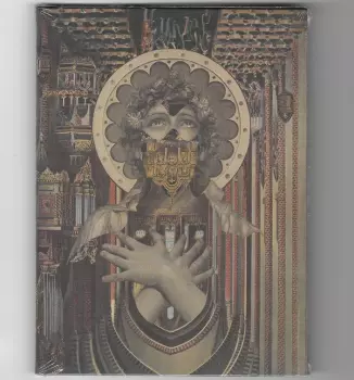 Reversed Cathedral