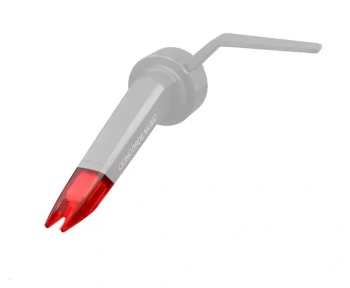 Technique audio Ortofon Stylus Concorde Music Red