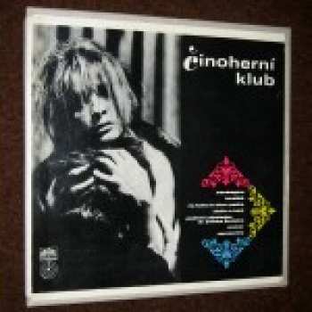 Album Činoherní Klub: Inscenace