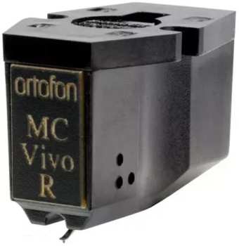 Audiotechnika Ortofon MC Vivo Red
