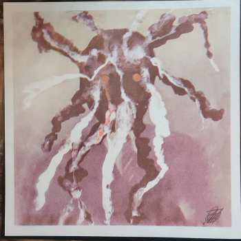 LP Current 93: As Real As ScareCrows CLR | LTD