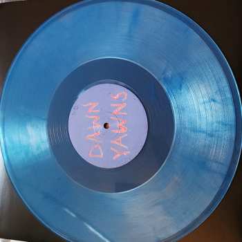LP Current 93: Dawn Yawns CLR | LTD