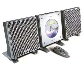 Audiotechnika Nakamichi Soundspace 1