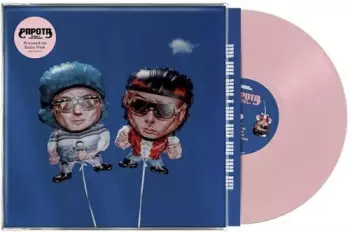 CA7RIEL & Paco Amoroso: PAPOTA