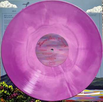 LP Caamp: Lavender Days CLR | LTD
