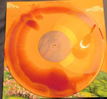 LP Caamp: Lavender Days LTD | CLR