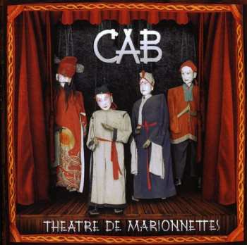 CD CAB: Theatre De Marionnettes