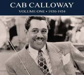Album Cab Calloway: Volume One