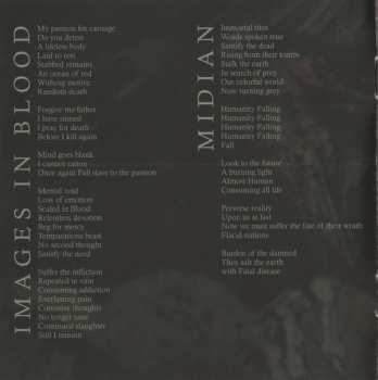 CD Cabal: Midian