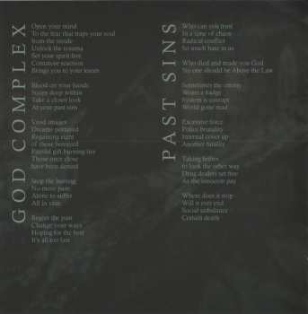CD Cabal: Midian