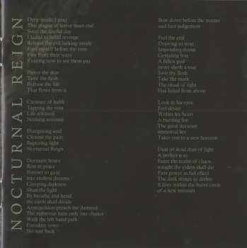CD Cabal: Midian