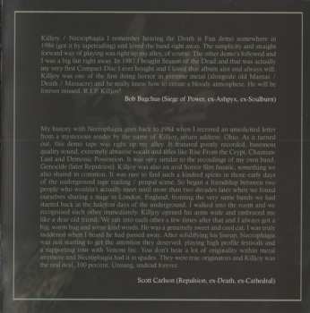 CD Cabal: Midian