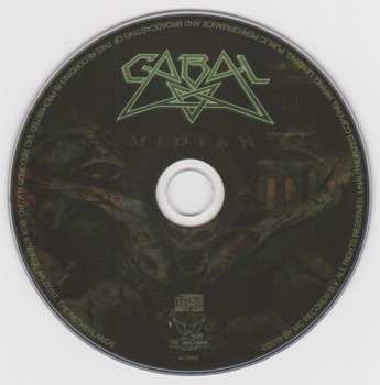 CD Cabal: Midian