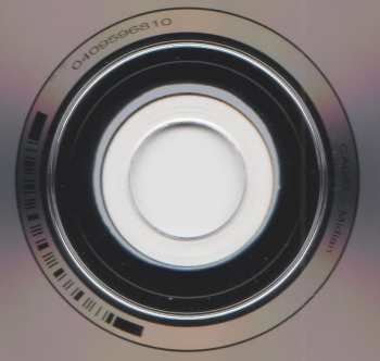 CD Cabal: Midian