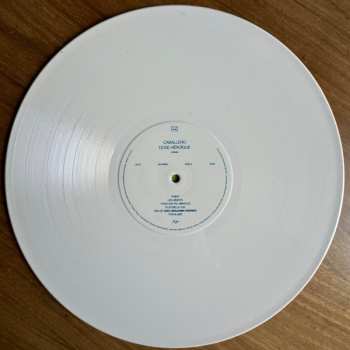 LP Caballero: Dose Héroïque CLR