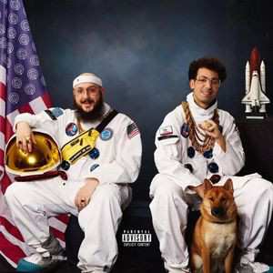 Album Caballero: Double Hélice 3