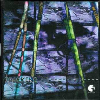 3CD/Coffret Cabaret Voltaire: Archive #828285 Live