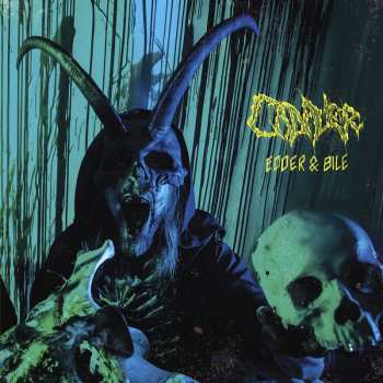 Album Cadaver: Edder & Bile
