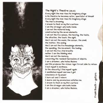 CD Cadaveria: Horror Metal