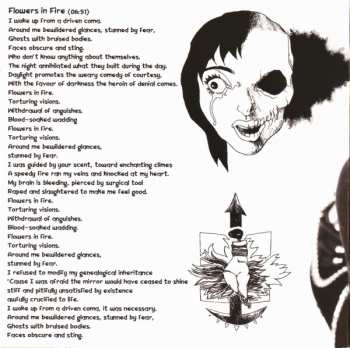 CD Cadaveria: Horror Metal