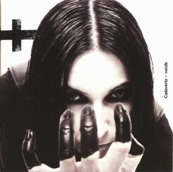 CD Cadaveria: Horror Metal