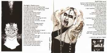 CD Cadaveria: Horror Metal