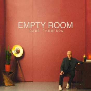Album Cade Thompson: Empty Room