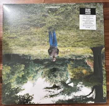 LP Cadence Weapon: Rollercoaster CLR | DLX | LTD