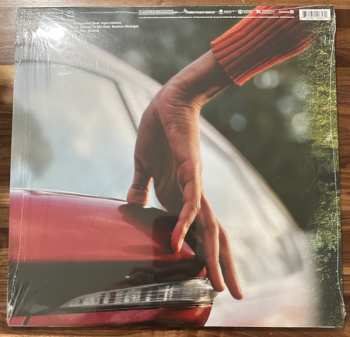 LP Cadence Weapon: Rollercoaster CLR | DLX | LTD