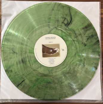 LP Cadence Weapon: Rollercoaster CLR | DLX | LTD