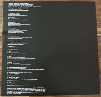 LP Cadence Weapon: Rollercoaster CLR | DLX | LTD