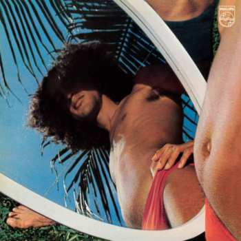 CD Caetano Veloso: Araçá Azul LTD