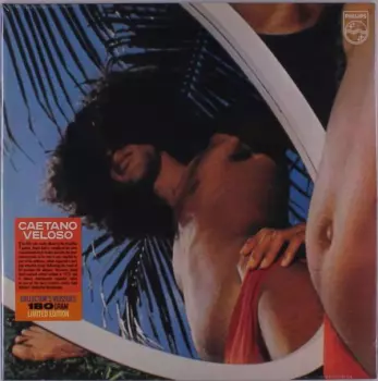 Caetano Veloso: Araçá Azul