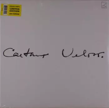 Caetano Veloso