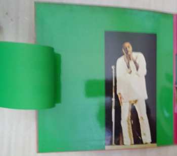 LP Caetano Veloso: Gilberto Gil With Os Mutantes